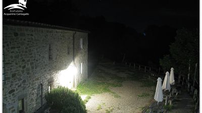 immagine della webcam nei dintorni di Firenze Peretola: webcam Cantagallo