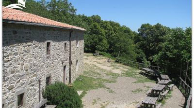 immagine della webcam nei dintorni di Monsummano Terme: webcam Cantagallo