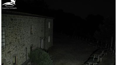 immagine della webcam nei dintorni di Monsummano Terme: webcam Cantagallo