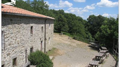 immagine della webcam nei dintorni di Castiglione dei Pepoli: webcam Cantagallo