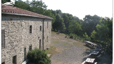 immagine della webcam nei dintorni di Monsummano Terme: webcam Cantagallo