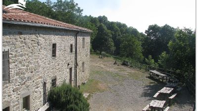 immagine della webcam nei dintorni di Castiglione dei Pepoli: webcam Cantagallo