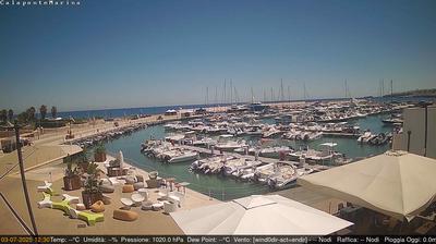 webcam