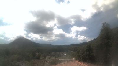 immagine della webcam nei dintorni di Castel del Rio: webcam Firenzuola
