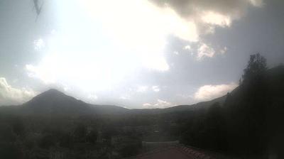 immagine della webcam nei dintorni di Roncobilaccio: webcam Firenzuola