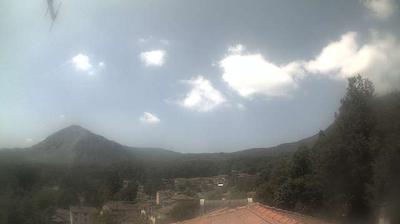 immagine della webcam nei dintorni di Palazzuolo sul Senio: webcam Firenzuola