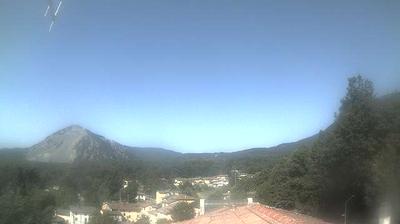 immagine della webcam nei dintorni di Castel del Rio: webcam Firenzuola