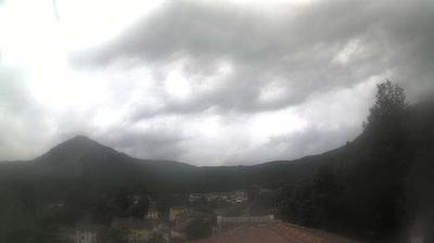 immagine della webcam nei dintorni di San Benedetto in Alpe: webcam Firenzuola