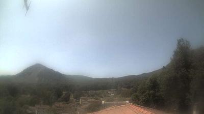 immagine della webcam nei dintorni di Montepiano: webcam Firenzuola