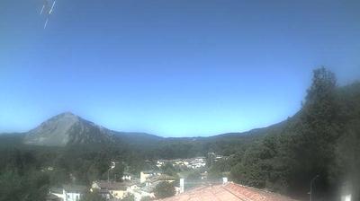 immagine della webcam nei dintorni di Montepiano: webcam Firenzuola