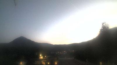immagine della webcam nei dintorni di Loiano: webcam Firenzuola