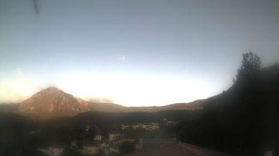 Preview delle webcam di Firenzuola