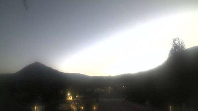 immagine della webcam nei dintorni di Castel del Rio: webcam Firenzuola