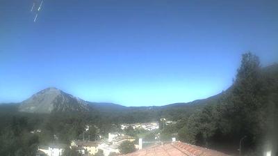 immagine della webcam nei dintorni di Monghidoro: webcam Firenzuola