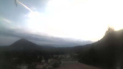 immagine della webcam nei dintorni di Marzabotto: webcam Firenzuola