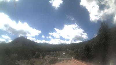 immagine della webcam nei dintorni di Marradi: webcam Firenzuola