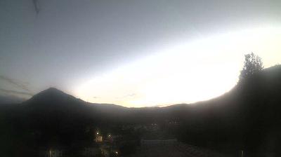 immagine della webcam nei dintorni di Loiano RFI: webcam Firenzuola
