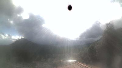 Preview delle webcam di Firenzuola