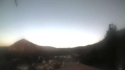 immagine della webcam nei dintorni di Castiglione dei Pepoli: webcam Firenzuola