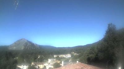 immagine della webcam nei dintorni di Castiglione dei Pepoli: webcam Firenzuola