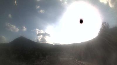 immagine della webcam nei dintorni di Castel del Rio: webcam Firenzuola