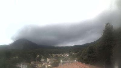 immagine della webcam nei dintorni di San Benedetto in Alpe: webcam Firenzuola
