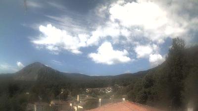 immagine della webcam nei dintorni di San Benedetto in Alpe: webcam Firenzuola