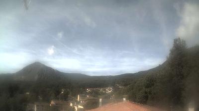 immagine della webcam nei dintorni di Monghidoro: webcam Firenzuola