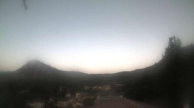 immagine della webcam nei dintorni di Casola Valsenio: webcam Firenzuola