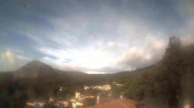 immagine della webcam nei dintorni di Riolo Terme: webcam Firenzuola