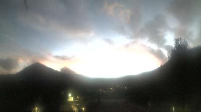 immagine della webcam nei dintorni di Castiglione dei Pepoli: webcam Firenzuola