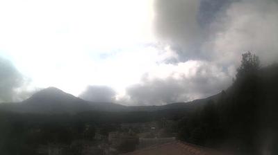immagine della webcam nei dintorni di Montepiano: webcam Firenzuola