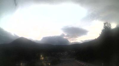 immagine della webcam nei dintorni di Cantagallo: webcam Firenzuola