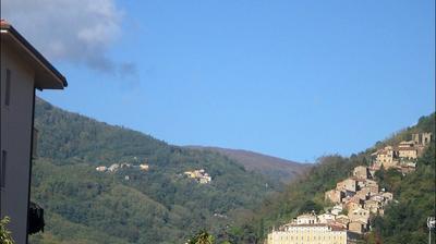 immagine della webcam nei dintorni di Pistoia: webcam Collodi