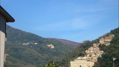 immagine della webcam nei dintorni di Pistoia: webcam Collodi