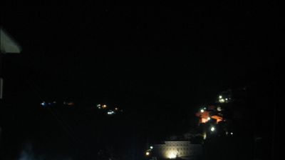 immagine della webcam nei dintorni di Pistoia: webcam Collodi