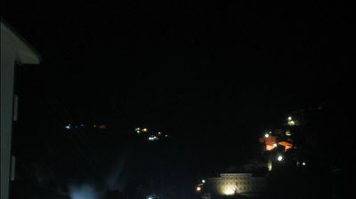 immagine della webcam nei dintorni di Pistoia: webcam Collodi