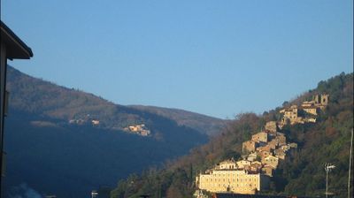 immagine della webcam nei dintorni di Montecatini Terme: webcam Collodi