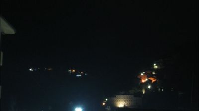 immagine della webcam nei dintorni di Pescia: webcam Collodi