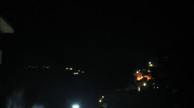 immagine della webcam nei dintorni di Montopoli in Val d'Arno: webcam Collodi