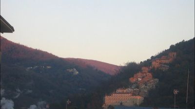 immagine della webcam nei dintorni di Montopoli in Val d'Arno: webcam Collodi