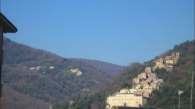 immagine della webcam nei dintorni di Pisa San Giusto: webcam Collodi