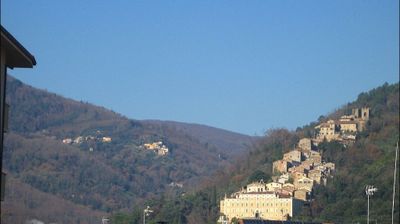 immagine della webcam nei dintorni di Torre Del Lago Puccini: webcam Collodi