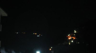 immagine della webcam nei dintorni di Monsummano Terme: webcam Collodi