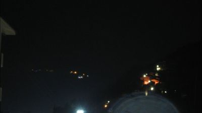 immagine della webcam nei dintorni di Pisa: webcam Collodi