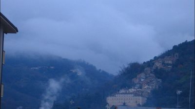 immagine della webcam nei dintorni di Coreglia Antelminelli: webcam Collodi