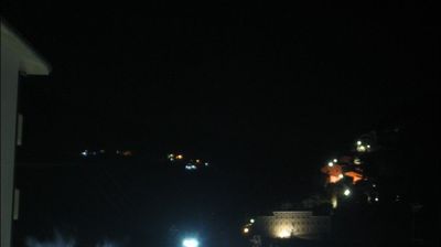 immagine della webcam nei dintorni di Quarrata: webcam Collodi