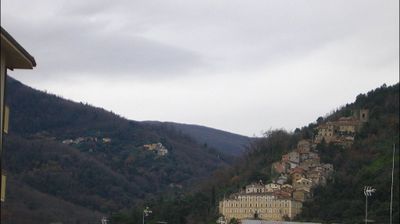 immagine della webcam nei dintorni di San Rossore: webcam Collodi