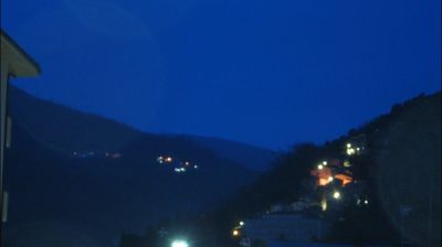 immagine della webcam nei dintorni di San Rossore: webcam Collodi