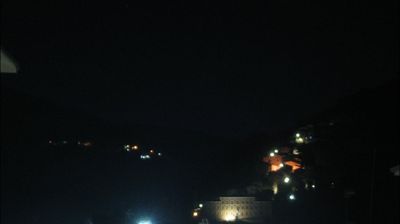 immagine della webcam nei dintorni di Cintolese: webcam Collodi